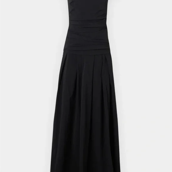 Bed + Bridge 'Apolline' Maxi Dress in Black (NWT) is available for purchase  on au PAY Market - Imported Goods Online Store Co.Ltd. | au PAY Market -  Online Shopping Site